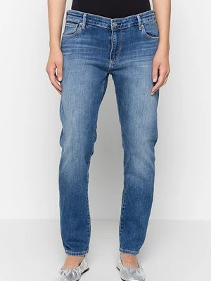 Jeansy Slim Fit ag jeans