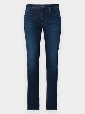 Jeansy Slim Fit ag jeans