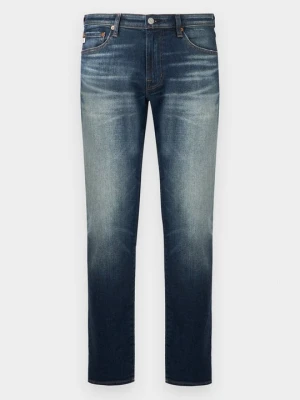 Jeansy Slim Fit Ag Jeans