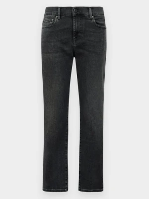 Jeansy Slim Fit Ag Jeans