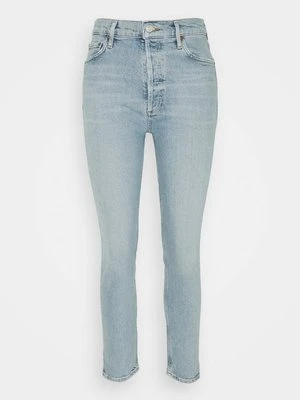 Jeansy Slim Fit Agolde