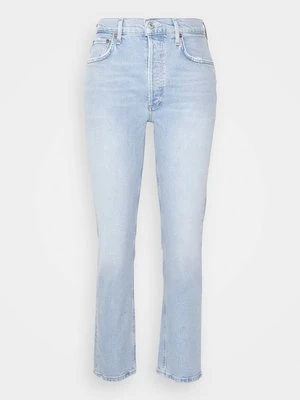 Jeansy Slim Fit Agolde