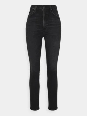 Jeansy Slim Fit Agolde