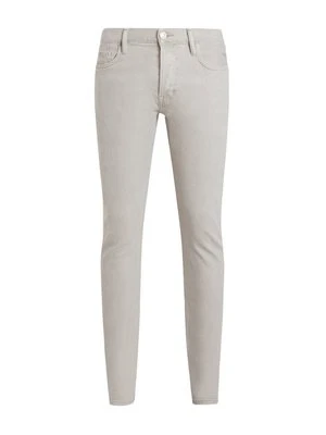Jeansy Slim Fit AllSaints