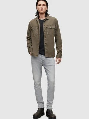 Jeansy Slim Fit AllSaints