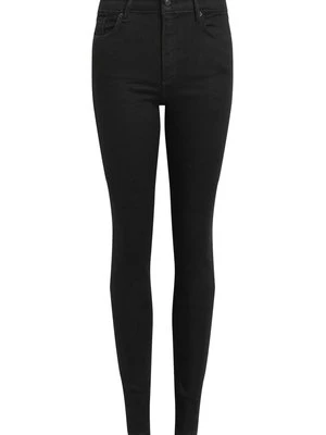 Jeansy Slim Fit AllSaints