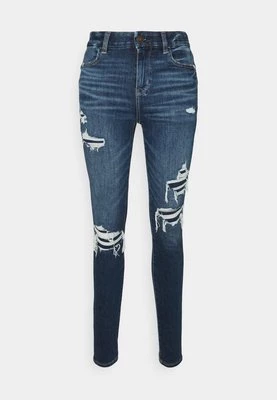 Jeansy Slim Fit AMERICAN EAGLE