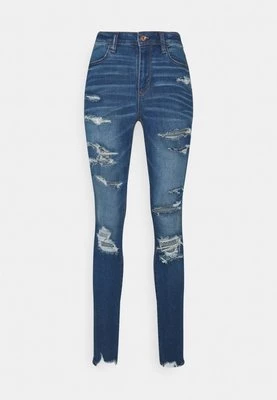 Jeansy Slim Fit AMERICAN EAGLE