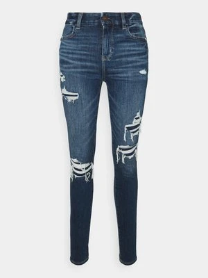 Jeansy Slim Fit AMERICAN EAGLE