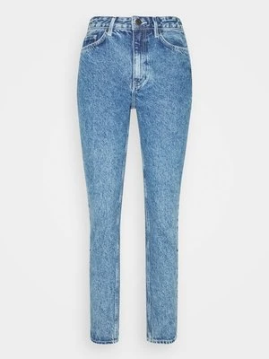 Jeansy Slim Fit American vintage