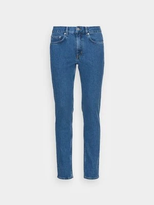 Jeansy Slim Fit ARKET