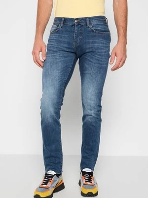 Jeansy Slim Fit Armani Exchange
