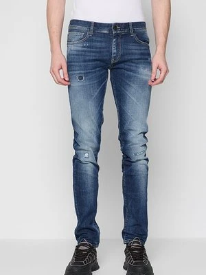 Jeansy Slim Fit Armani Exchange