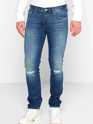 Jeansy Slim Fit Armani Exchange