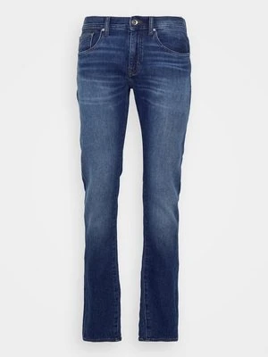 Jeansy Slim Fit Armani Exchange