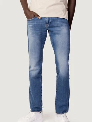 Jeansy Slim Fit Armani Exchange