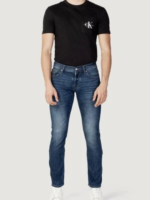 Jeansy Slim Fit Armani Exchange