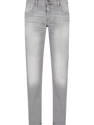 Jeansy Slim Fit Armani Exchange