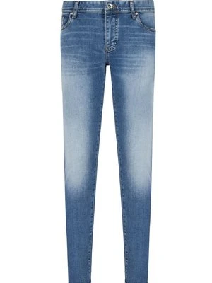 Jeansy Slim Fit Armani Exchange