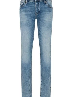 Jeansy Slim Fit Armani Exchange