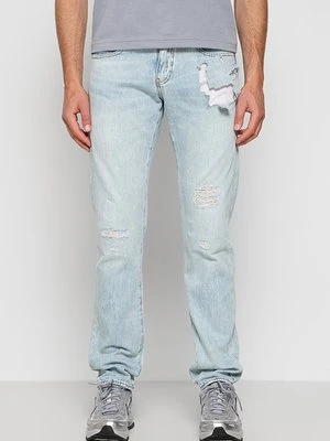 Jeansy Slim Fit Armani Exchange