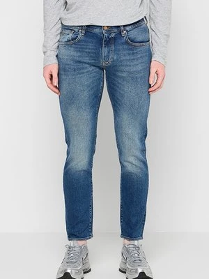 Jeansy Slim Fit Armani Exchange