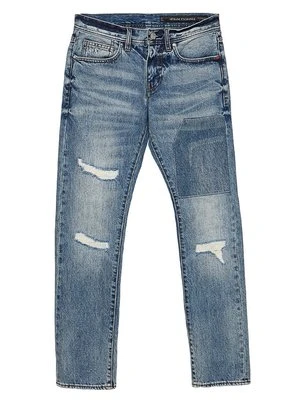 Jeansy Slim Fit Armani Exchange