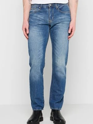 Jeansy Slim Fit Armani Exchange