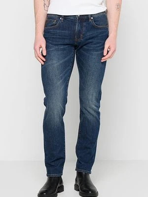 Jeansy Slim Fit Armani Exchange