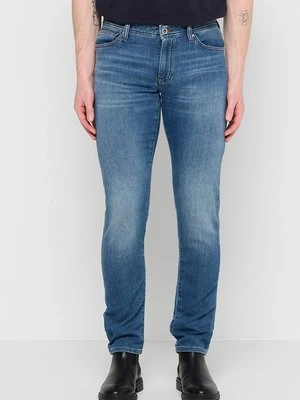 Jeansy Slim Fit Armani Exchange