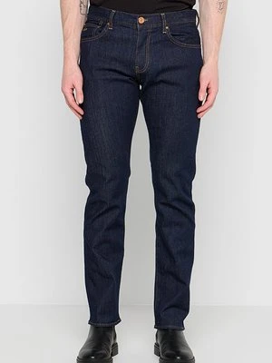 Jeansy Slim Fit Armani Exchange