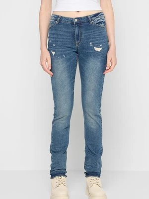 Jeansy Slim Fit Armani Exchange