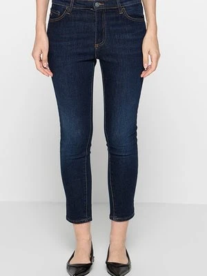 Jeansy Slim Fit Armani Exchange