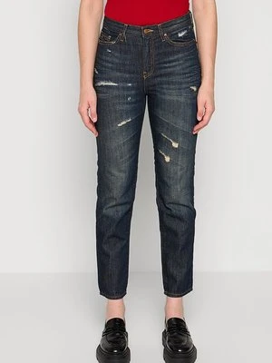 Jeansy Slim Fit Armani Exchange