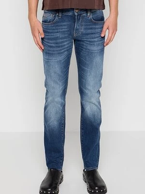 Jeansy Slim Fit Armani Exchange
