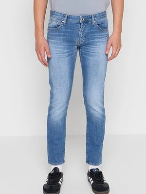 Jeansy Slim Fit Armani Exchange