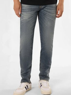 Jeansy Slim Fit Armani Exchange