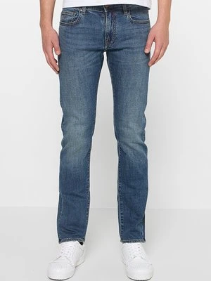 Jeansy Slim Fit Armani Exchange