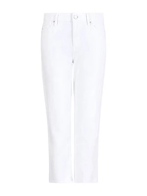 Jeansy Slim Fit Armani Exchange