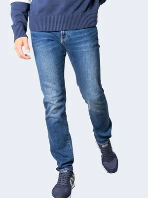 Zdjęcie produktu Jeansy Slim Fit Armani Exchange