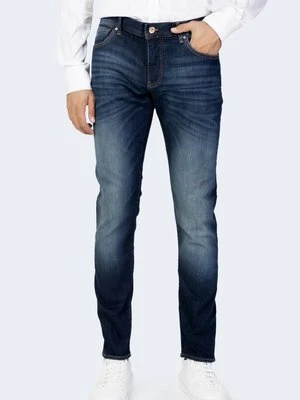 Jeansy Slim Fit Armani Exchange