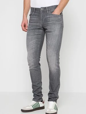 Jeansy Slim Fit Armani Exchange