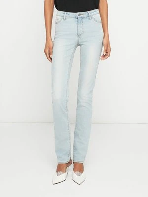 Jeansy Slim Fit Armani Exchange