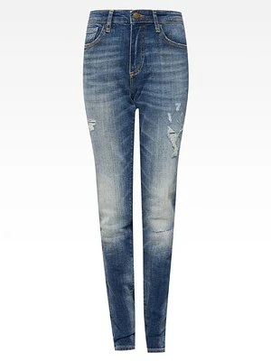 Jeansy Slim Fit Armani Exchange