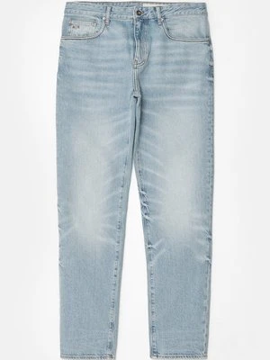 Jeansy Slim Fit Armani Exchange