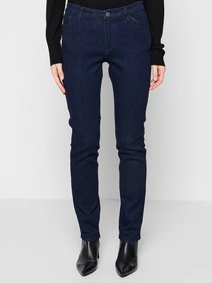 Jeansy Slim Fit Armani Exchange