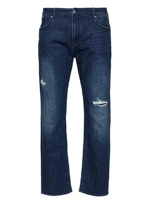 Jeansy Slim Fit Armani Exchange