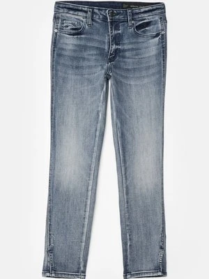 Jeansy Slim Fit Armani Exchange