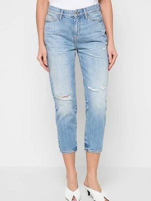 Jeansy Slim Fit Armani Exchange