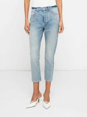 Jeansy Slim Fit Armani Exchange